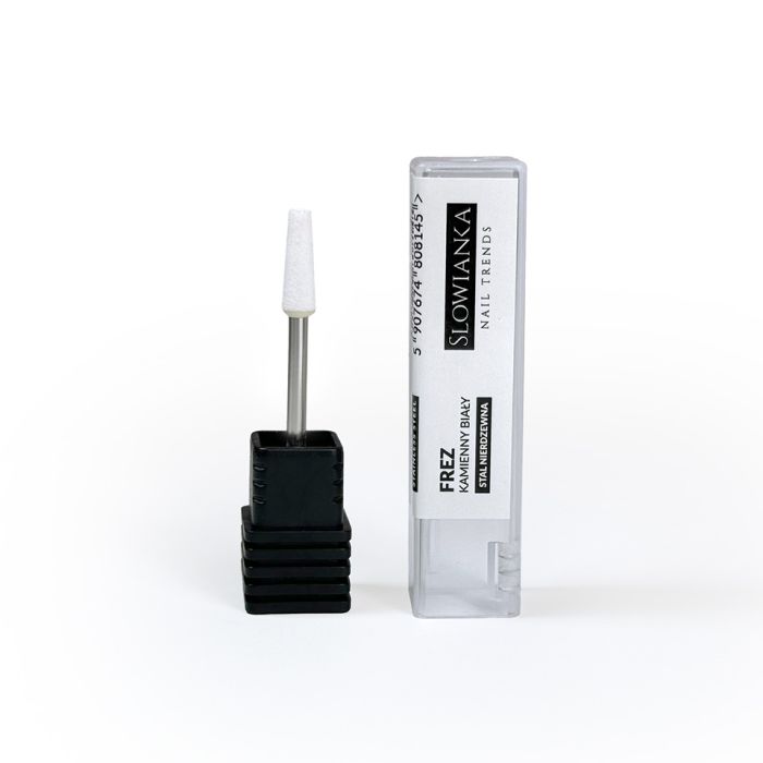 SLOWIANKA White Stone Fräsaufsatz - NEU