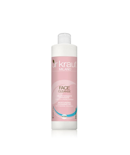 Dr Kraut hydratační čistící gel