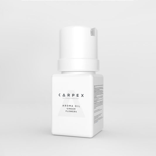 CARPEX – GINGER FLOWERS 50 ml Mikro, Raumduft