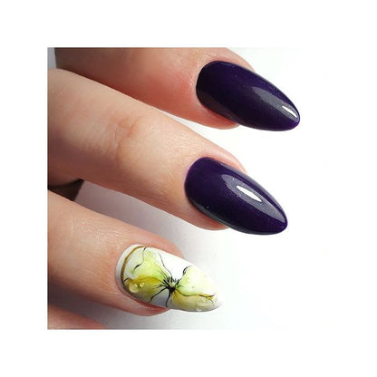 SLOWIANKA Glam vrchní lak 10g