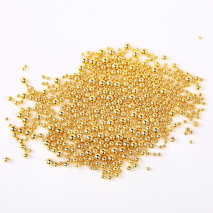 SLOWIANKA 2 Golden Drops Crystals