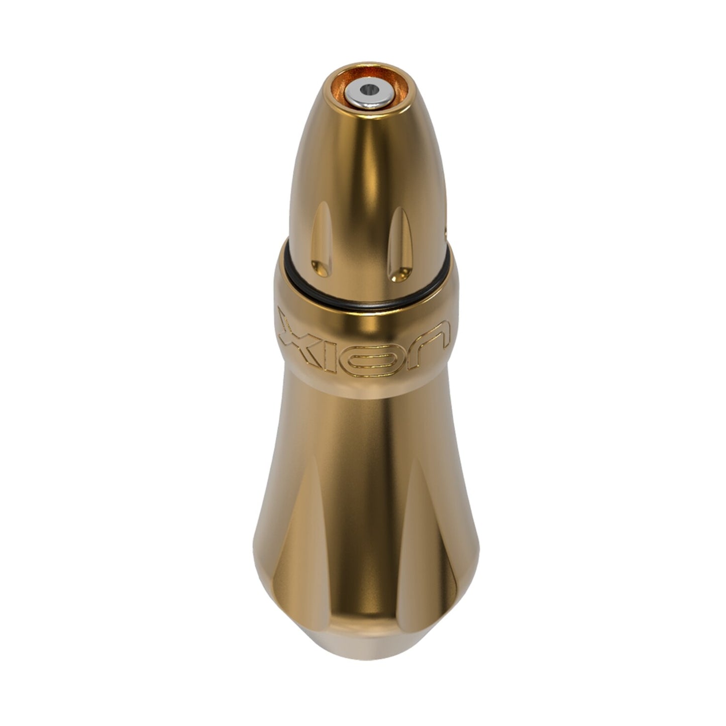 Železa FK Spektra Xion Gorilla Rotary Machine - Golden Rush