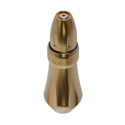 Železa FK Spektra Xion Gorilla Rotary Machine - Golden Rush