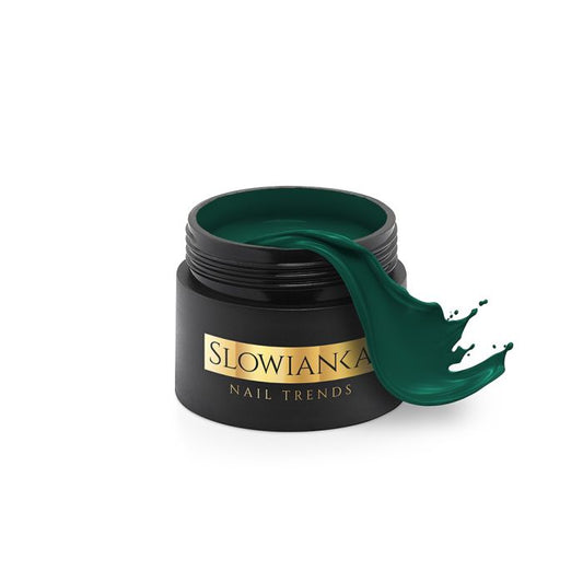SLOVIANKA Zelený pigment 3,5 g