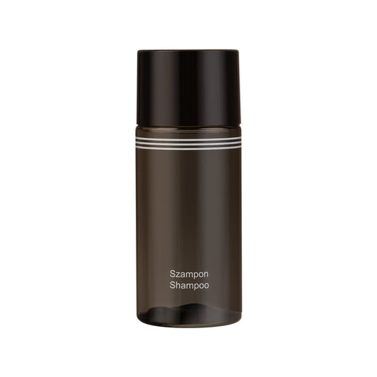 Grey Hotel Shampoo in a Bottle – 30 ml