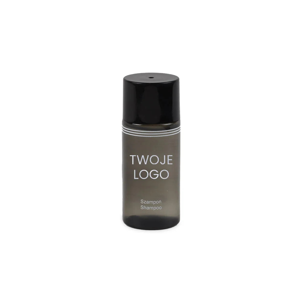 Grey Hotel Shampoo in a Bottle – 30 ml