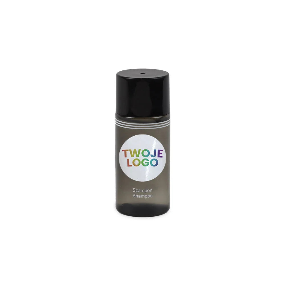 Grey Hotel Shampoo in a Bottle – 30 ml