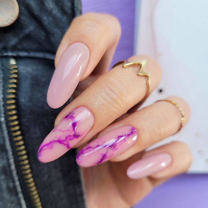 SLOWIANKA 01 Gypsy Gold 2,5g metalický gel