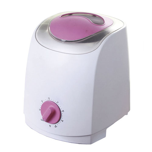ItalWax Wax Heater 800ml in a Can with Thermostat