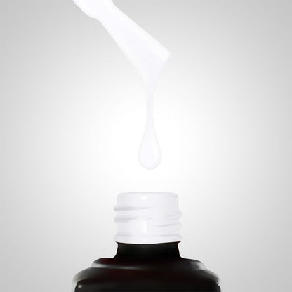 SLOWIANKA Liquid AcryFiber Gel Marshmallow 10g