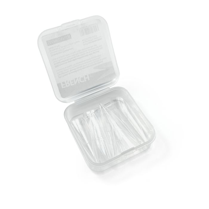 SLOWIANKA Dual Forms French Stiletto