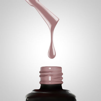 SLOWIANKA Liquid AcryFiber Gel Dark Body 10g