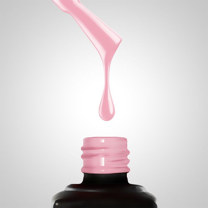 SLOWIANKA Liquid AcryFiber Gel Baby Boomer 10g