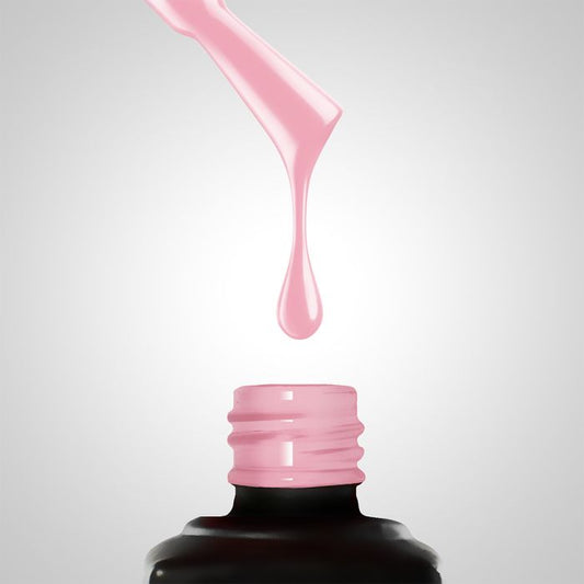SLOWIANKA Liquid AcryFiber Gel Baby Boomer 10g