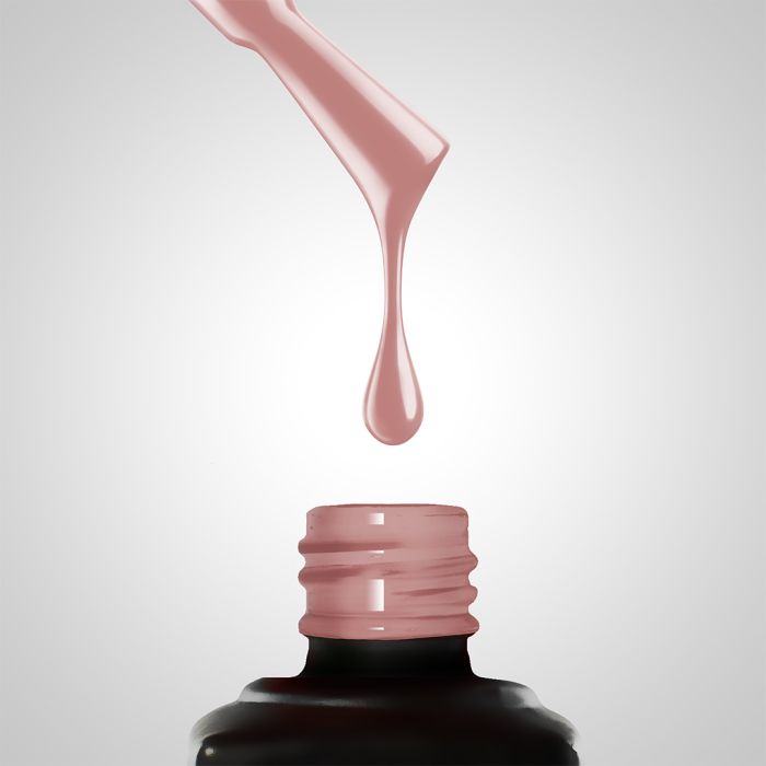 SLOWIANKA Liquid AcryFiber Gel Cocoa Skin 10g