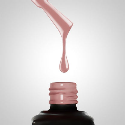SLOWIANKA Liquid AcryFiber Gel Cocoa Skin 10g