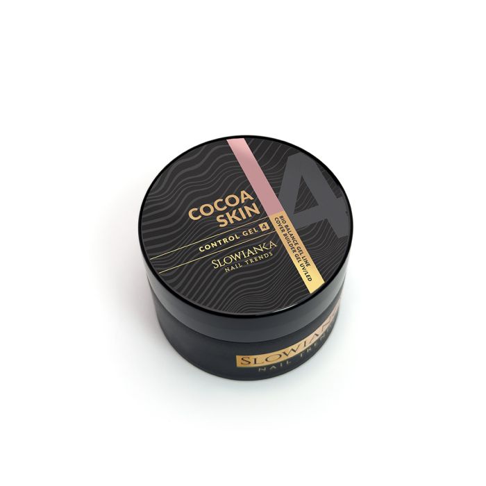 SLOWIANKA Gel Cocoa Skin - Control Gel 15g