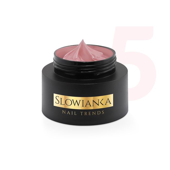 SLOWIANKA Gel Cocoa Skin - Freeze Gel 50g