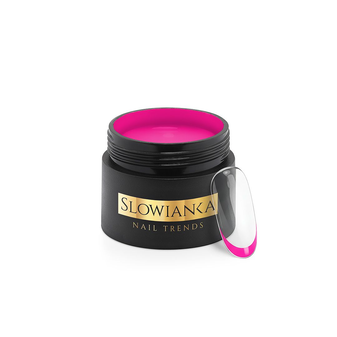 SLOWIANKA gel French Pink 5g