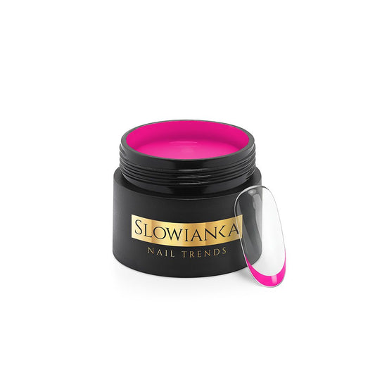 SLOWIANKA gel French Pink 5g