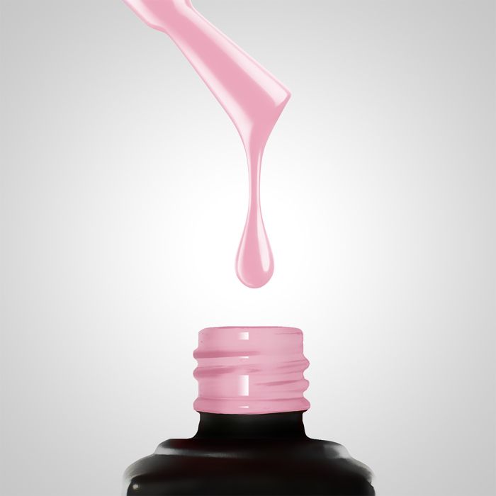 SLOWIANKA Liquid AcryFiber Gel Ballet Pink 10g