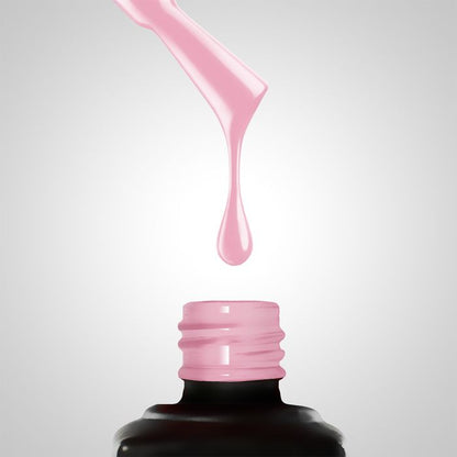SLOWIANKA Liquid AcryFiber Gel Ballet Pink 10g