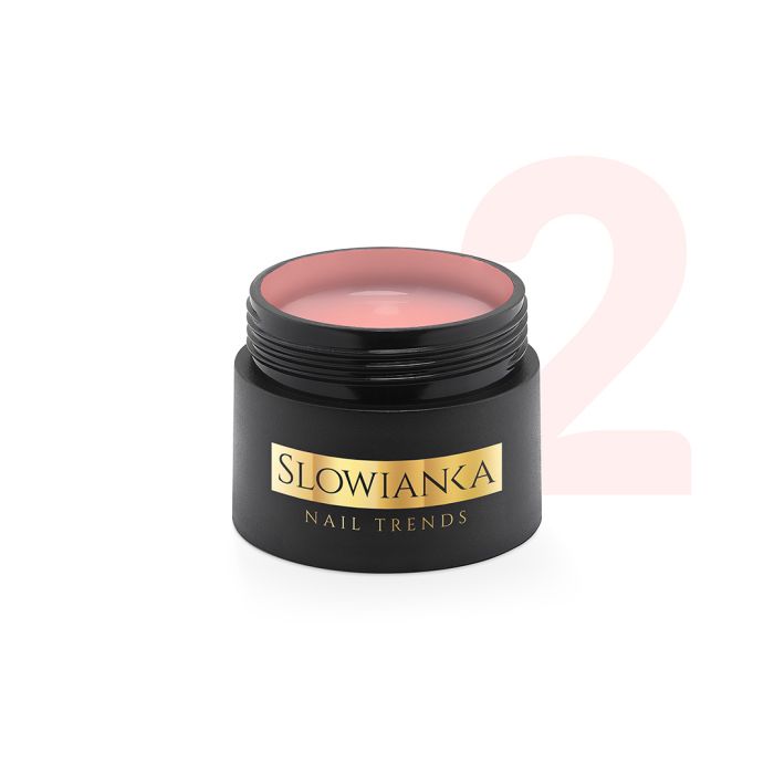 SLOWIANKA Gel Lumi Skin - Thixotropic Gel 15g