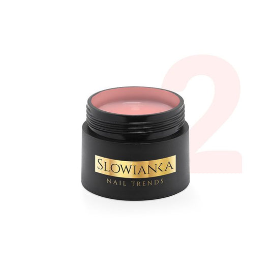 SLOWIANKA Gel Lumi Skin - Thixotropic Gel 15g