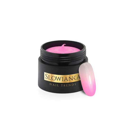 SLOWIANKA Pasta Gel - Soft Blush 3g