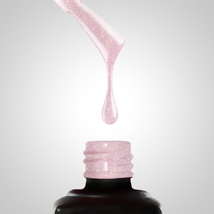 SLOWIANKA 629 Natural Glow gel polish 10g