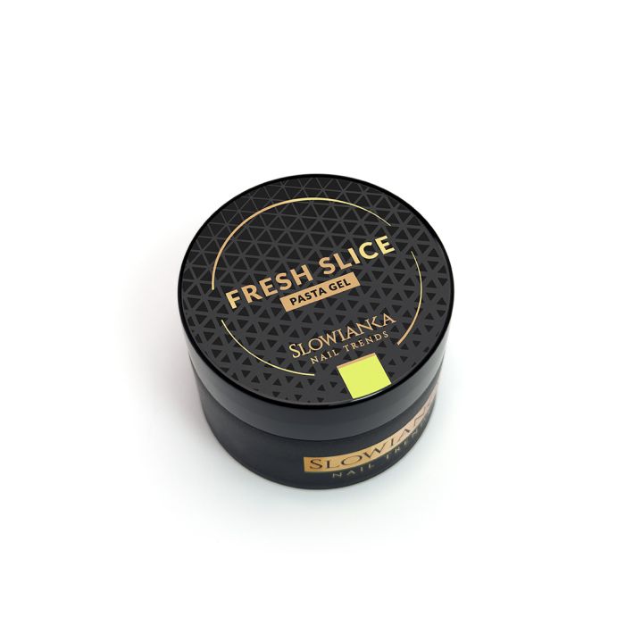 SLOWIANKA Pasta Gel - Fresh Slice 3g