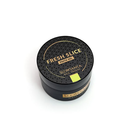 SLOWIANKA Pasta Gel - Fresh Slice 3g