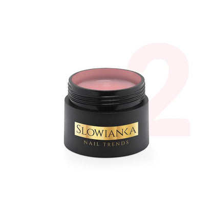 SLOWIANKA Gel Cocoa Skin - Thixotropic Gel 15g