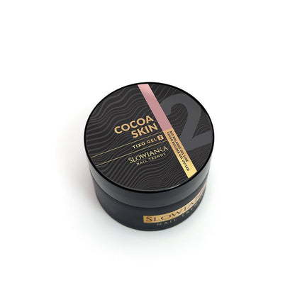 SLOWIANKA Gel Cocoa Skin - Thixotropic Gel 50g
