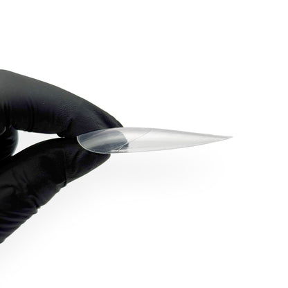 SLOWIANKA Dual Forms French Stiletto