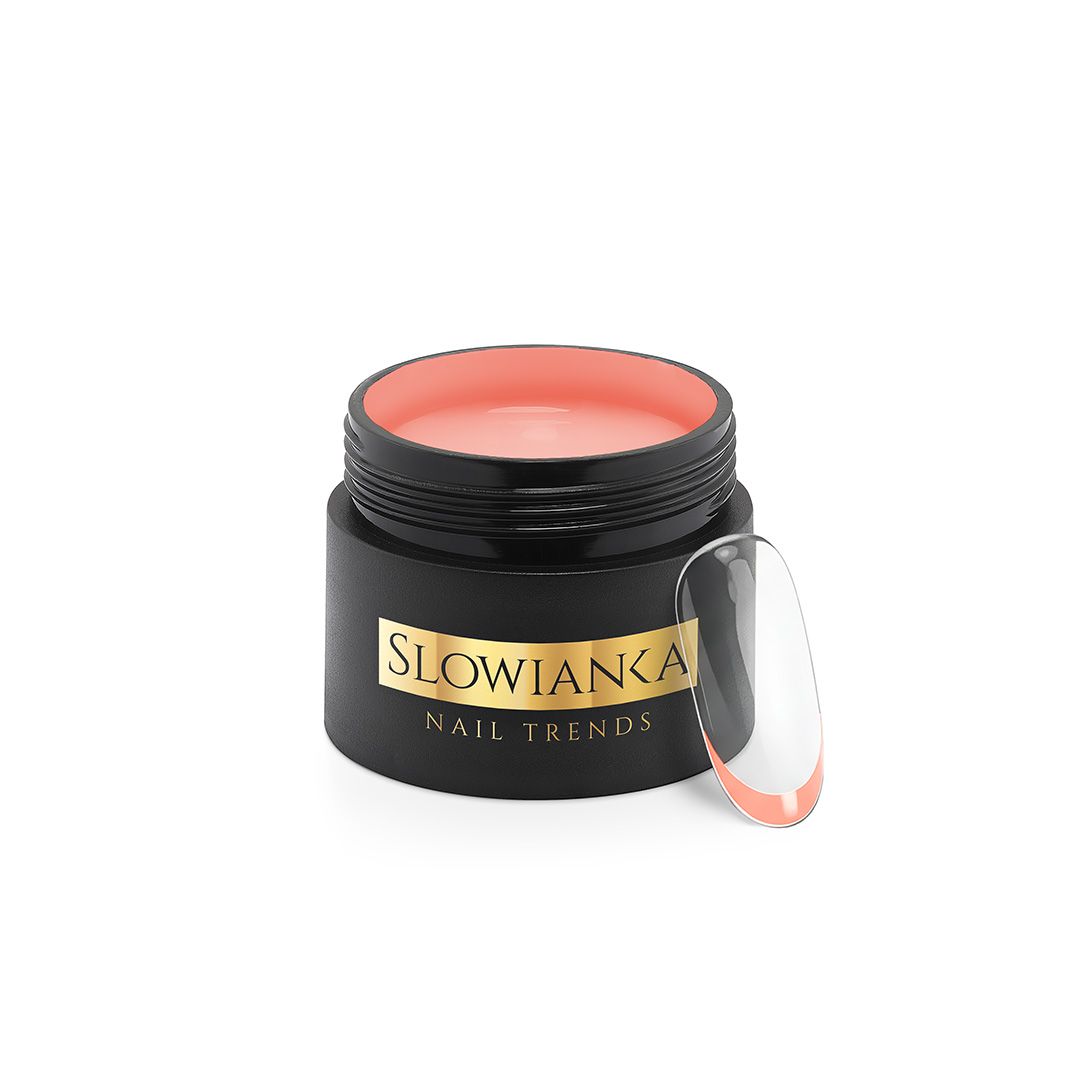 SLOWIANKA Gel French Peach 5g