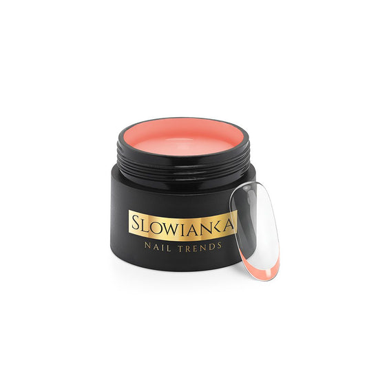 SLOWIANKA Gel French Peach 5g