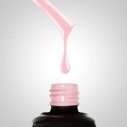SLOWIANKA Liquid AcryFiber Gel Nude Skin 10g