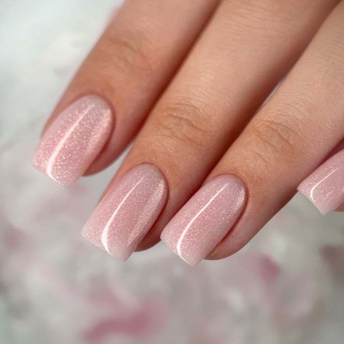 SLOWIANKA 629 Natural Glow gel polish 10g