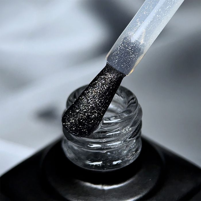 SLOWIANKA Top Coat No Wipe Cat Eye Macro 10g