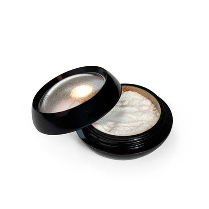 SLOWIANKA Blush Mirror 0,5g decoration-powder