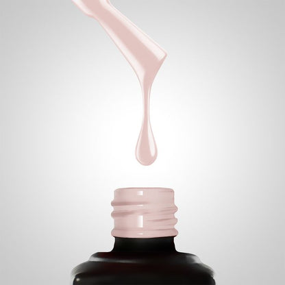 SLOWIANKA Liquid AcryFiber Gel Cold Beige 10g