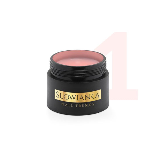 SLOWIANKA Gel Lumi Skin - Easy Gel 15g