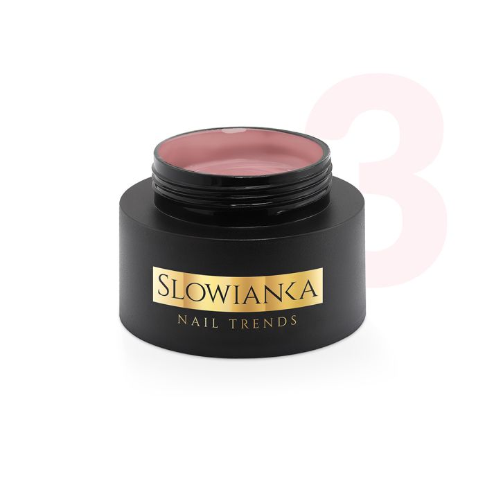 SLOWIANKA Gel Cocoa Skin - Smart Gel 50g