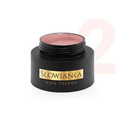 SLOWIANKA Gel Lumi Skin - Thixotropic Gel 50g