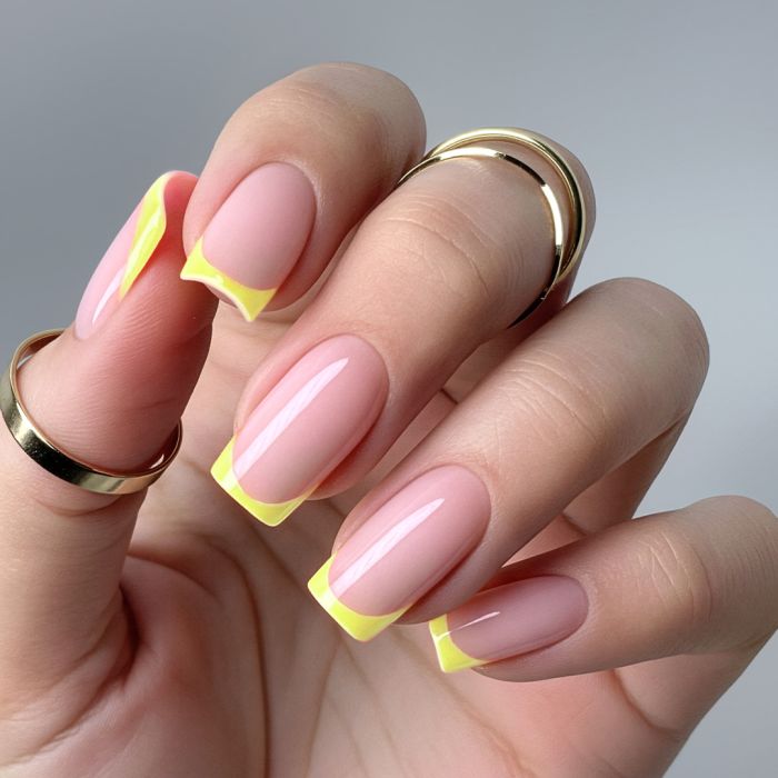 SLOWIANKA gel French Citrus 5g