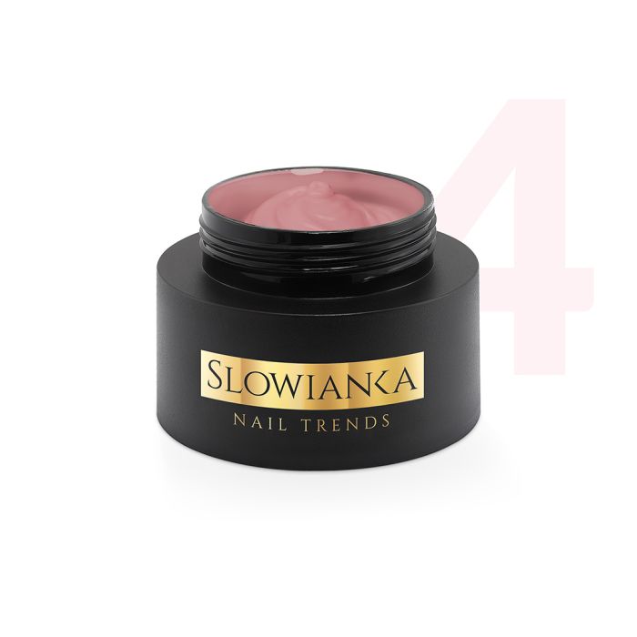 SLOWIANKA Gel Cocoa Skin - Control Gel 50g
