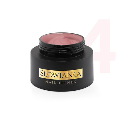 SLOWIANKA Gel Cocoa Skin - Control Gel 50g