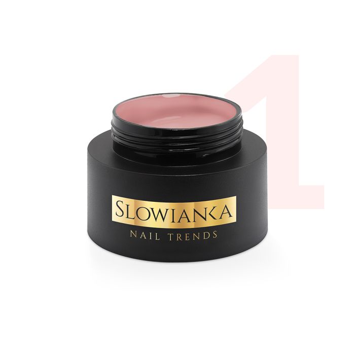 SLOWIANKA Gel Lumi Skin - Easy Gel 50g