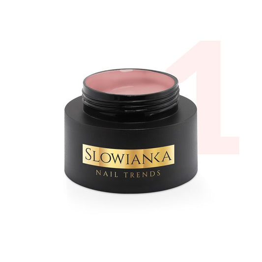 SLOWIANKA Gel Lumi Skin - Easy Gel 50g